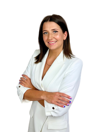  Klaudia Przanowska